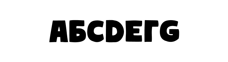 Ukrainian Princess Regular  Free Fonts Download