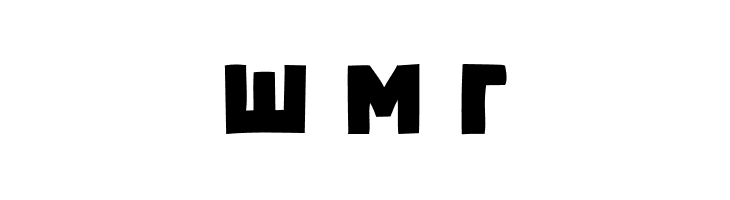 Ukrainian Princess Regular  Free Fonts Download