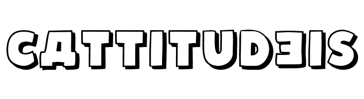 Ukrainian Princess Shadow Regular  Free Fonts Download