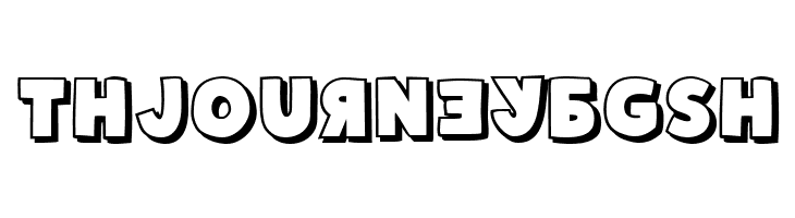 Ukrainian Princess Shadow Regular  Free Fonts Download