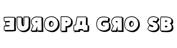 Ukrainian Princess Shadow Regular  Free Fonts Download