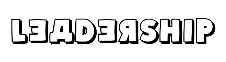 Ukrainian Princess Shadow Regular  Free Fonts Download