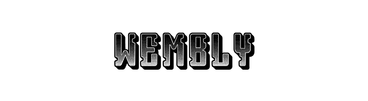 Heritage Regular  Free Fonts Download