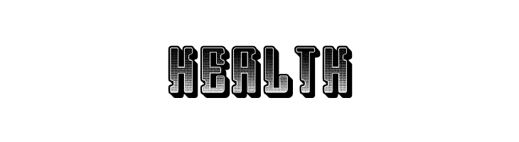 Heritage Regular  Free Fonts Download