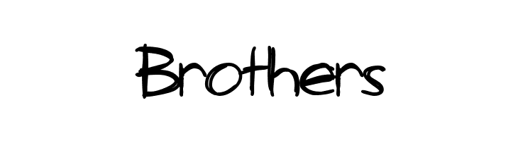 SF Zimmerman  Free Fonts Download