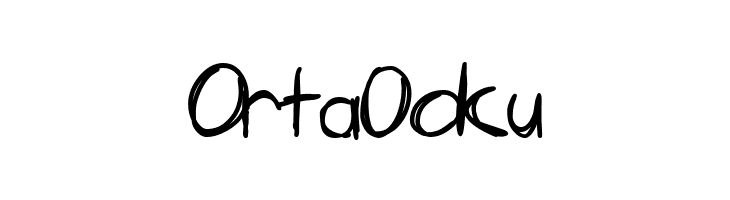 SF Zimmerman  Free Fonts Download
