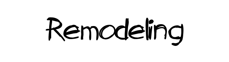 SF Zimmerman  Free Fonts Download