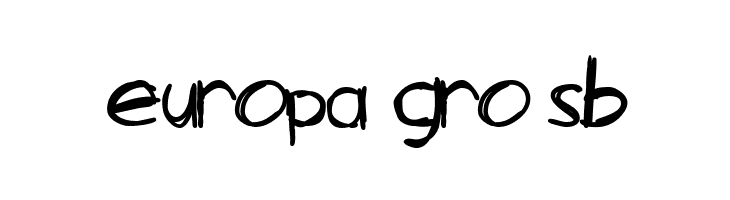 SF Zimmerman  Free Fonts Download