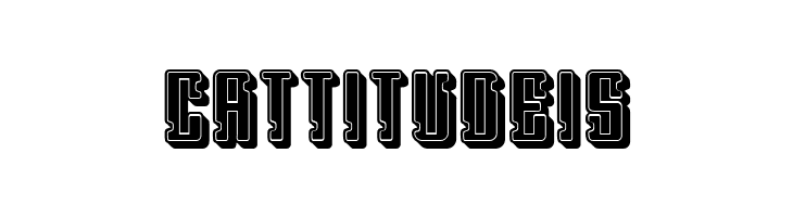 Heritage Black Regular  Free Fonts Download