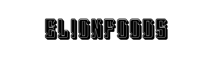 Heritage Black Regular  Free Fonts Download