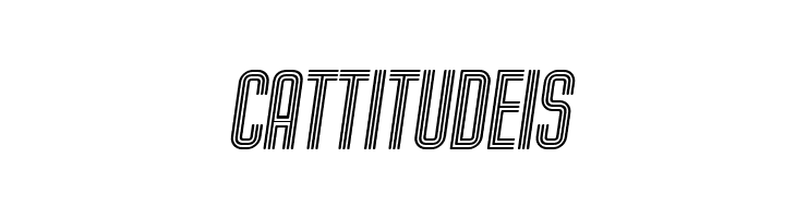 Milk and Chocolate Italic  Free Fonts Download