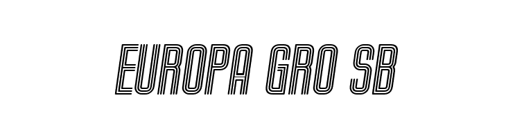 Milk and Chocolate Italic  Free Fonts Download
