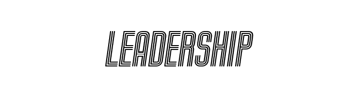 Milk and Chocolate Italic  Free Fonts Download