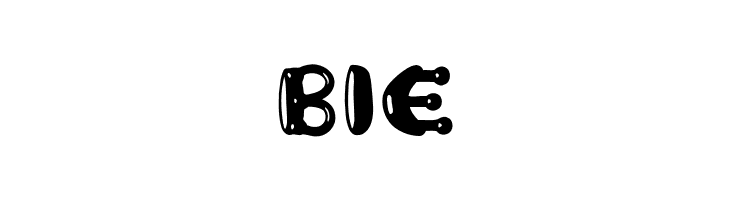 Neuron Regular  Free Fonts Download