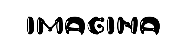 Neuron Regular  Free Fonts Download