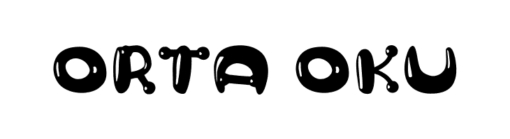 Neuron Regular  Free Fonts Download