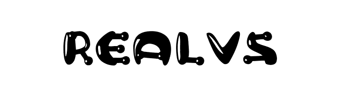 Neuron Regular  Free Fonts Download