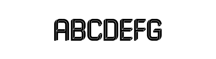Vologda Regular  Free Fonts Download
