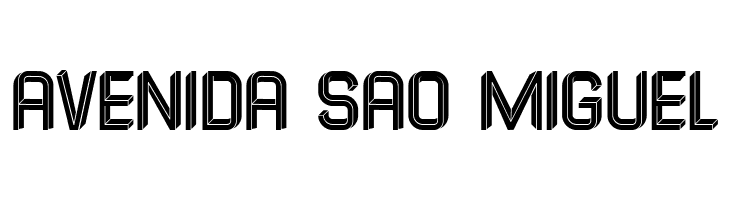 Vologda Regular  Free Fonts Download