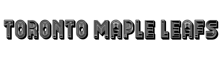 Yogurt Black 3D Regular  Free Fonts Download