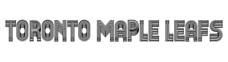Yogurt Linear Regular  Free Fonts Download