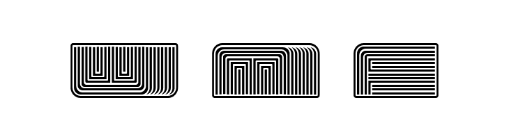 Turkish Regular  Free Fonts Download