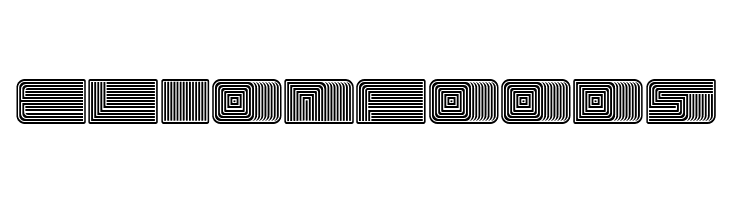 Turkish Regular  Free Fonts Download