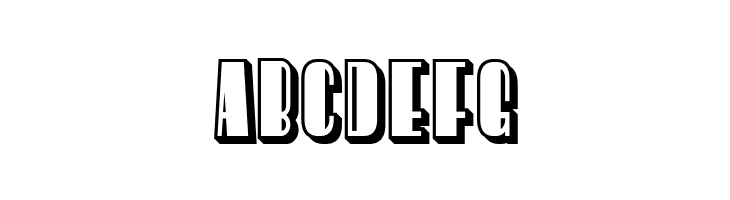 Silence Regular  Free Fonts Download