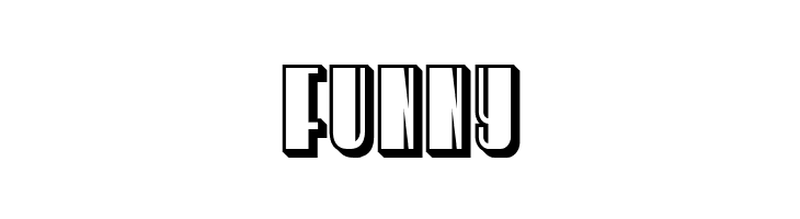 Silence Regular  Free Fonts Download