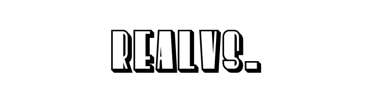 Silence Regular  Free Fonts Download