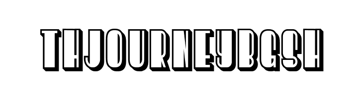 Silence Regular  Free Fonts Download