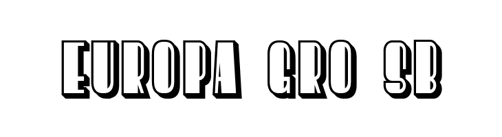 Silence Regular  Free Fonts Download