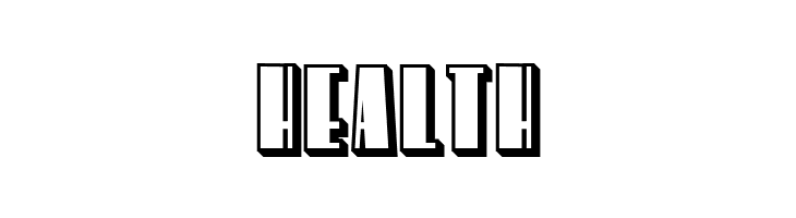 Silence Regular  Free Fonts Download