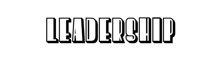 Silence Regular  Free Fonts Download