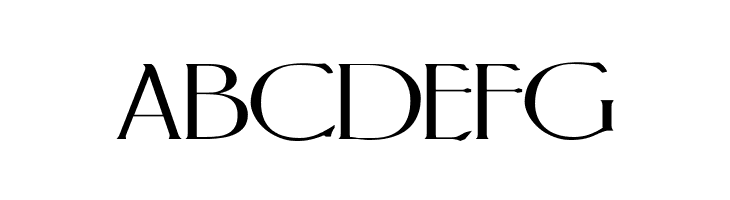 PortlandRoman Bold  Free Fonts Download