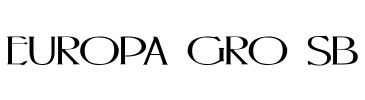 PortlandRoman Bold  Free Fonts Download