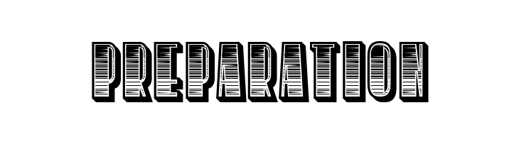 Silence Gradient Regular  Free Fonts Download