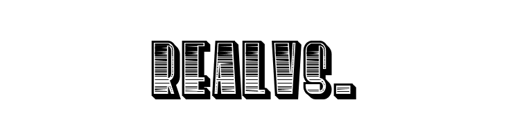 Silence Gradient Regular  Free Fonts Download