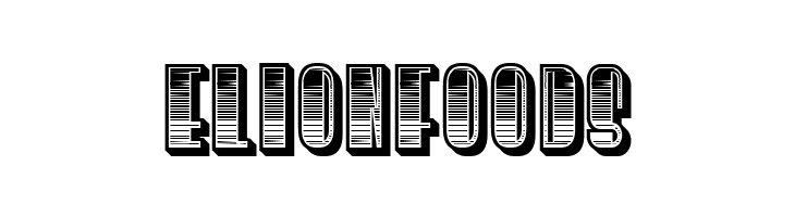 Silence Gradient Regular  Free Fonts Download