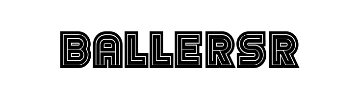 Look Regular  Free Fonts Download