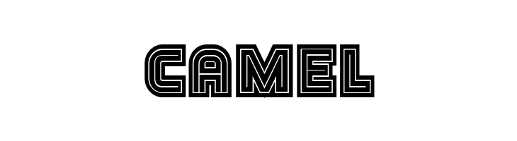 Look Regular  Free Fonts Download
