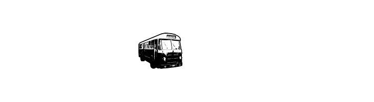 Public Transport Regular  Free Fonts Download