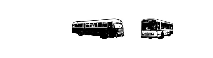 Public Transport Regular  Free Fonts Download