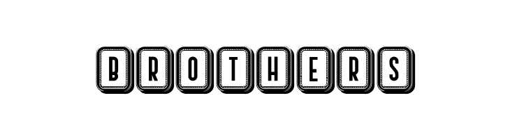 Schwarzenberg Capitals Regular  Free Fonts Download