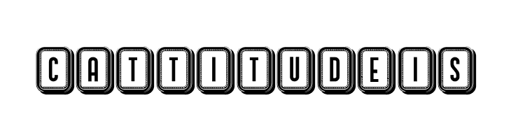 Schwarzenberg Capitals Regular  Free Fonts Download