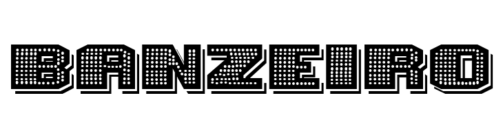 Magia Shadow Neon  Free Fonts Download