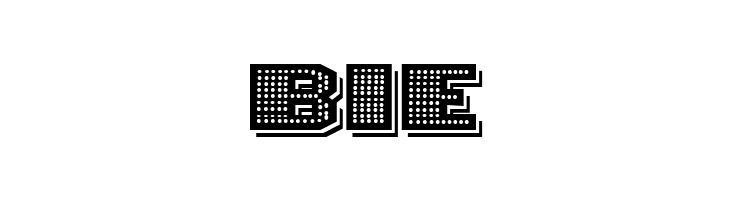 Magia Shadow Neon  Free Fonts Download