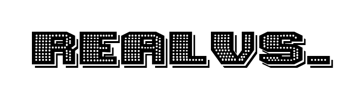 Magia Shadow Neon  Free Fonts Download