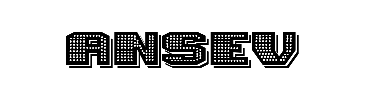 Magia Shadow Neon  Free Fonts Download