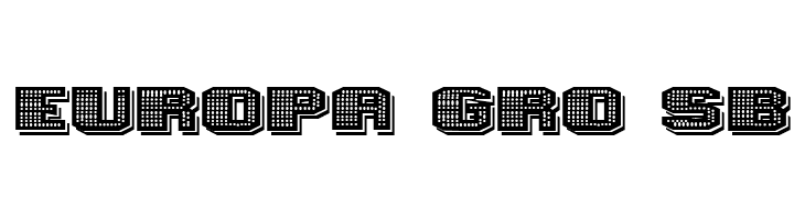 Magia Shadow Neon  Free Fonts Download